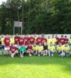 All Stars + AFK Teplice